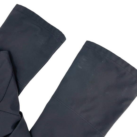 The North Face Women's Black Apex STH Windwall Snow Pants NF0A2TJ4 Size Small - Picture 11 of 12